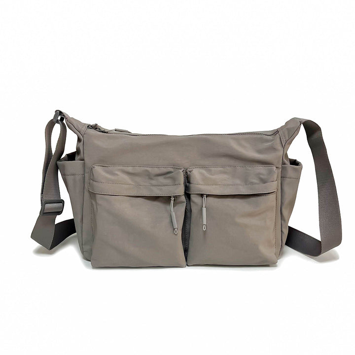 Versatile Travel Sling Bag Stornfield