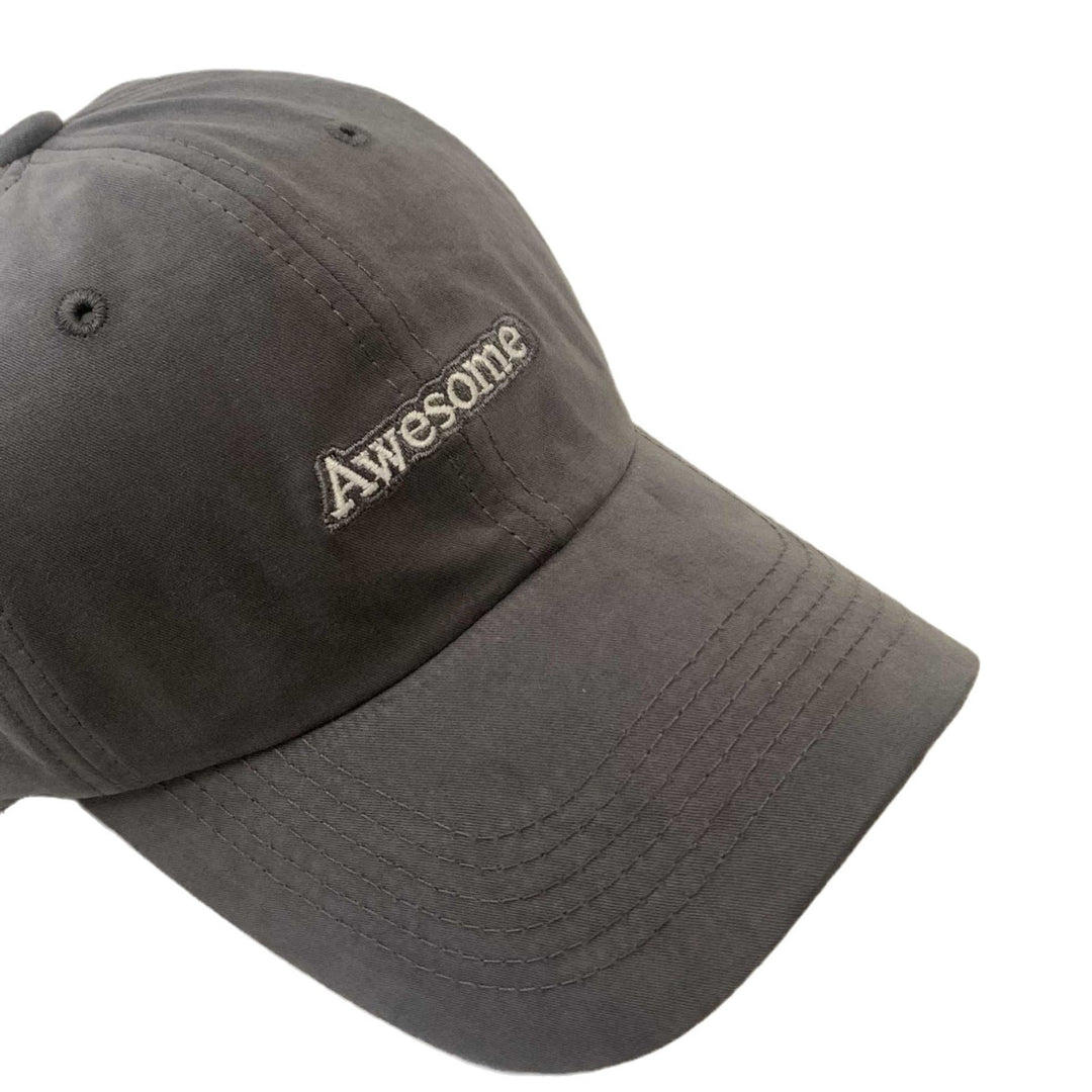 Men's Casual Embroidered Cap Stornfield 1784188193