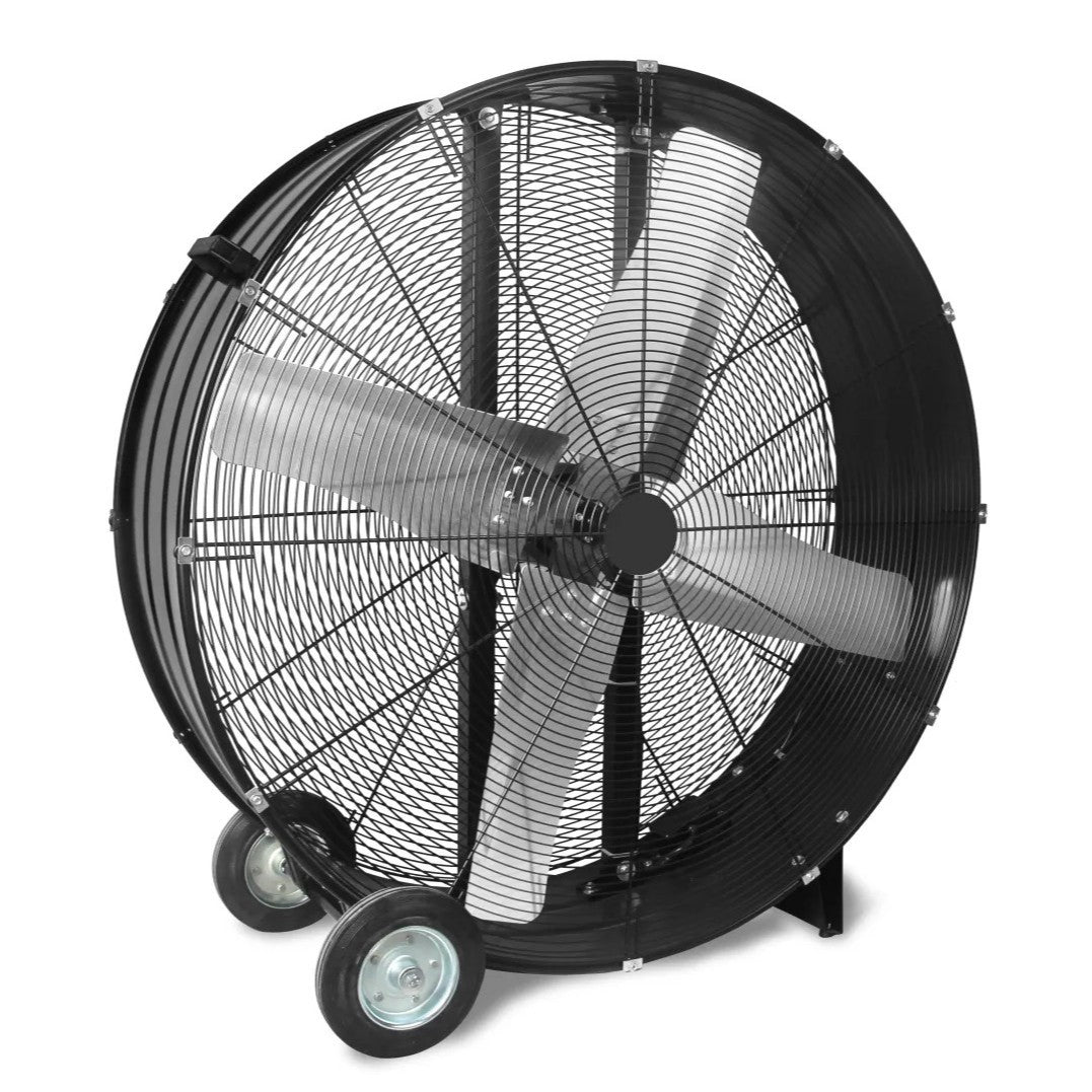 High-Performance Industrial Fan Stornfield