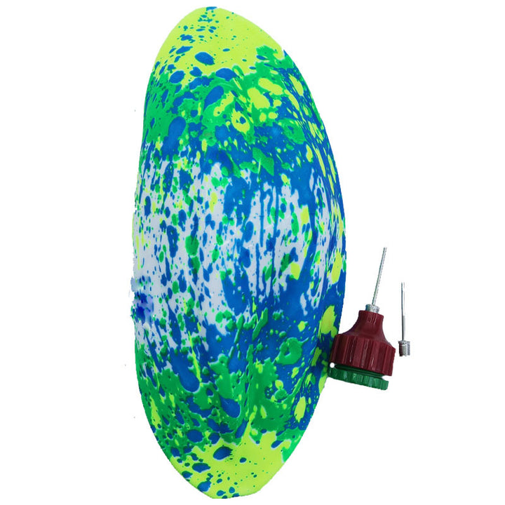 Unisex Colorful Outdoor Play Ball Stornfield
