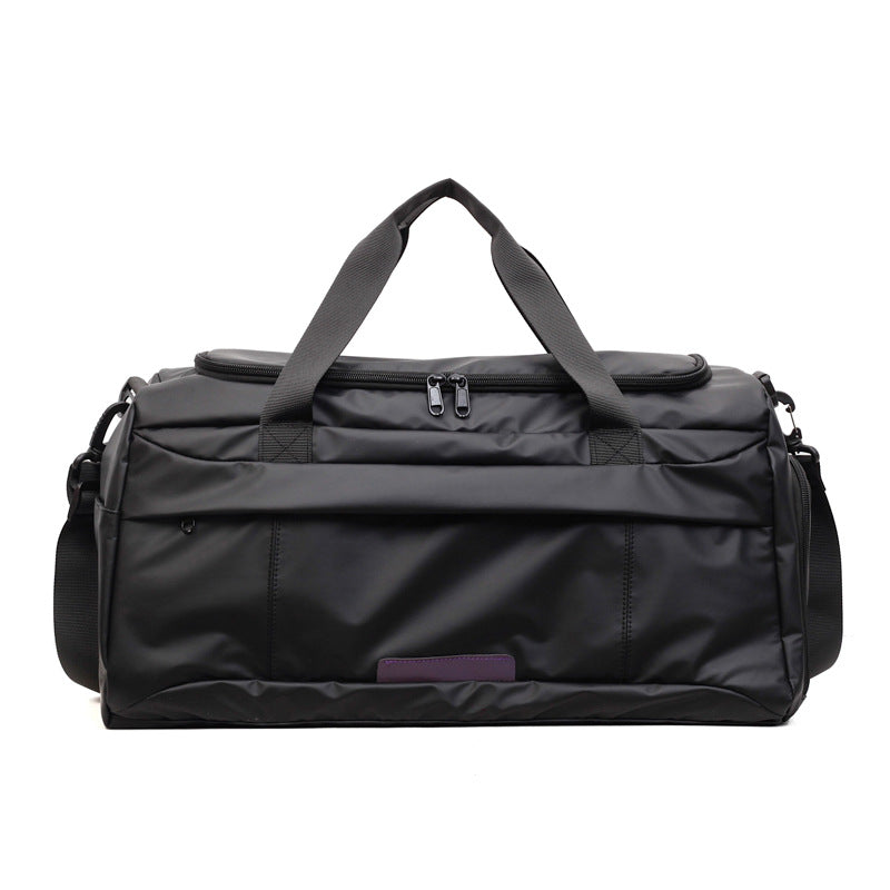 Spacious Multi-Functional Travel Duffle Bag Stornfield