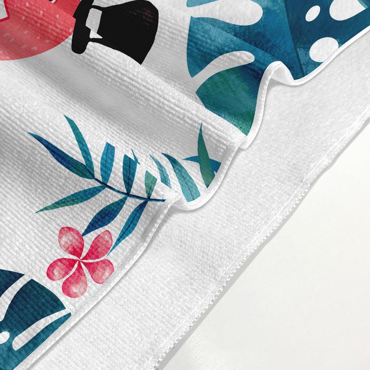 Beach towel Stornfield