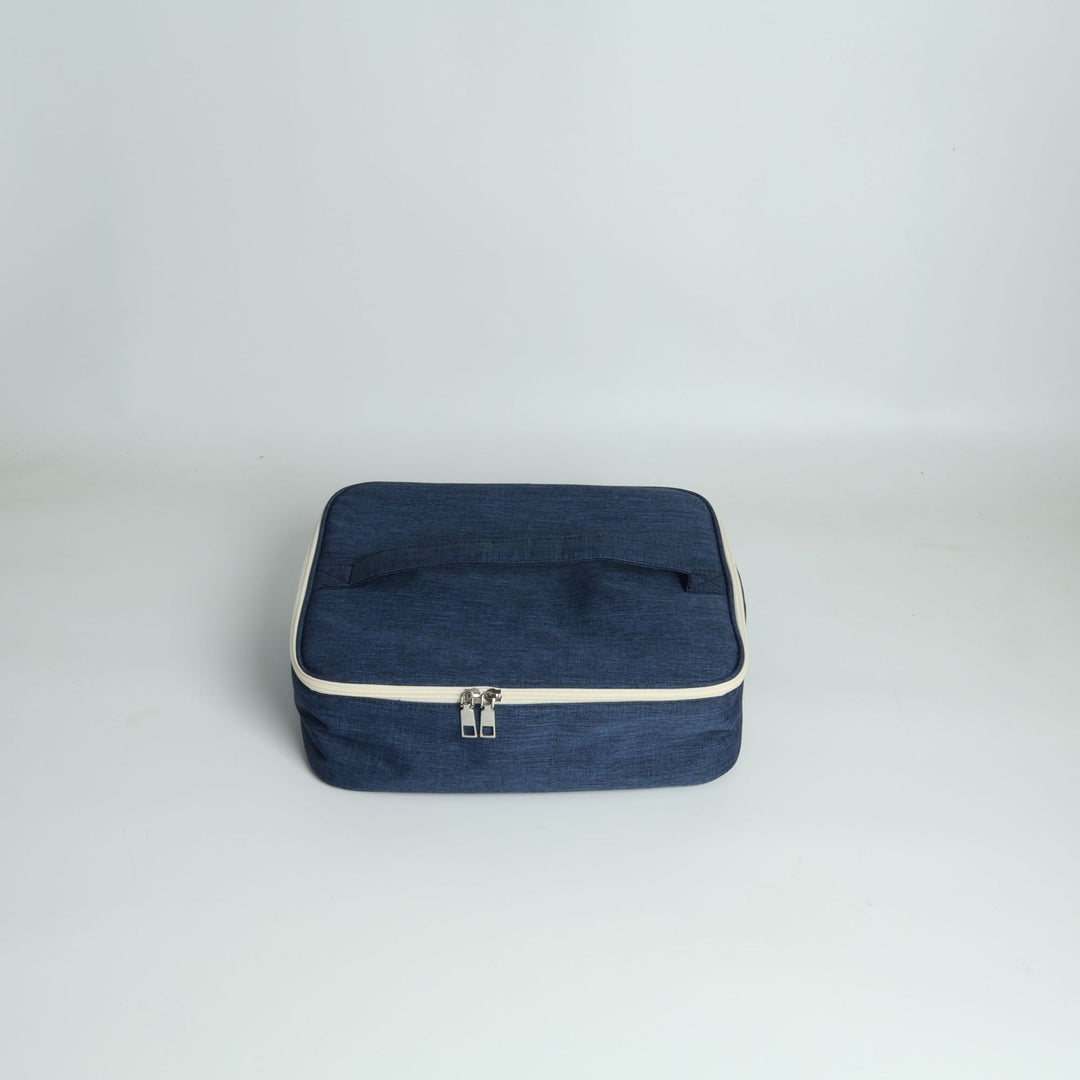 Ladies practical travel case Stornfield