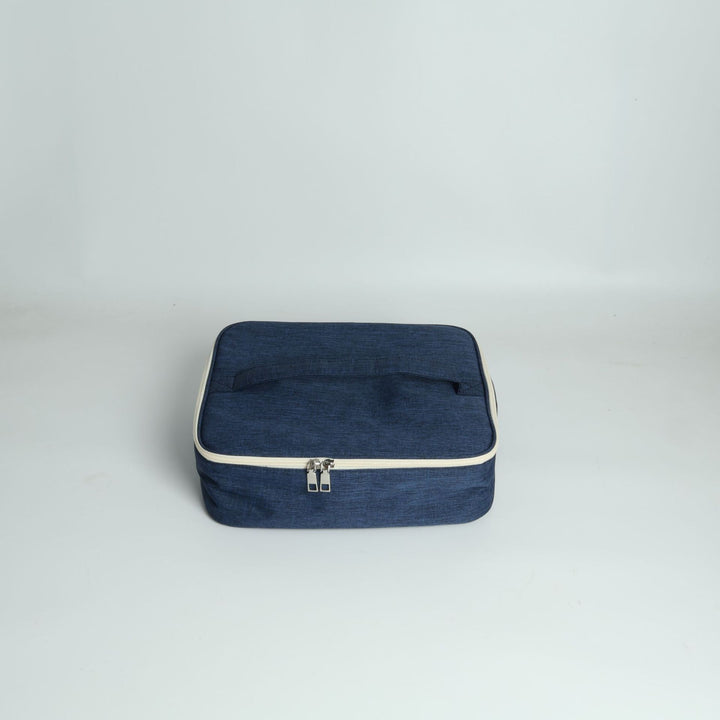 Ladies practical travel case Stornfield