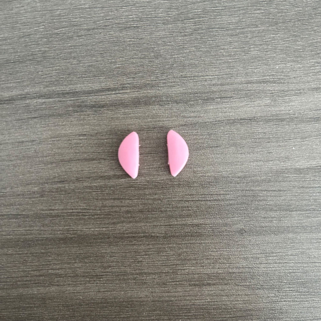 Ergonomic Eyewear Support Pads Stornfield