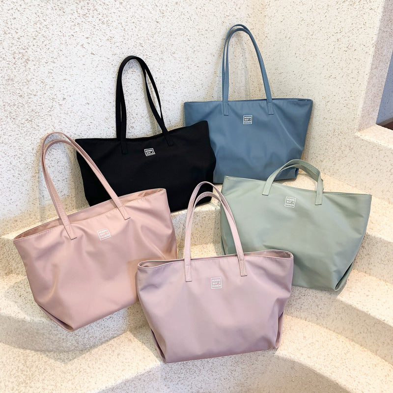 Functional Everyday Tote