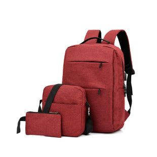 Versatile Travel Backpack Stornfield