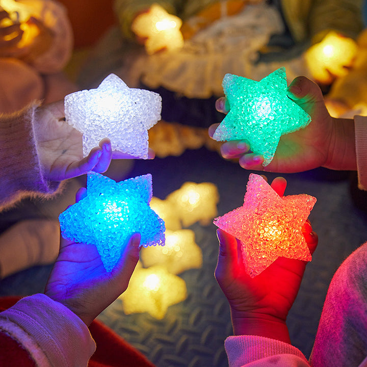 Decorative LED Star Lamp Stornfield