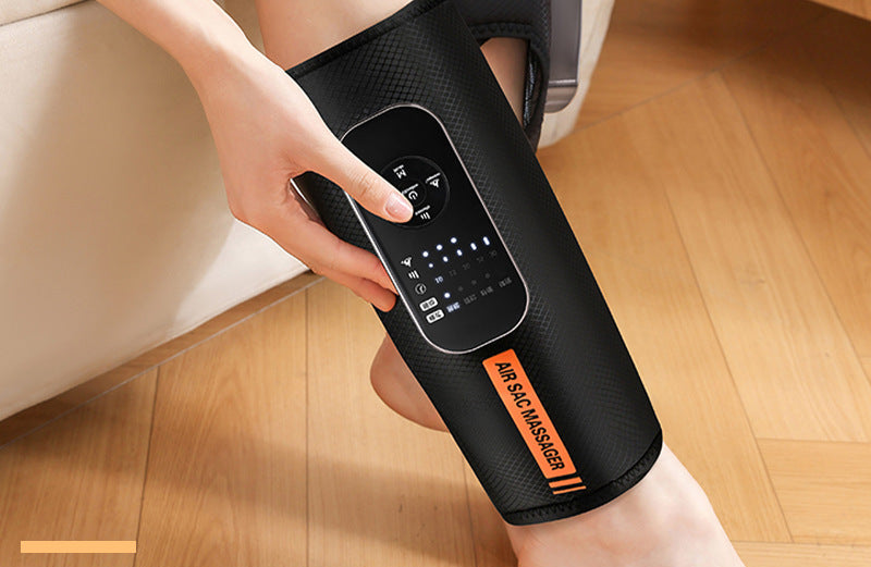 Air Compression Foot Massager Stornfield
