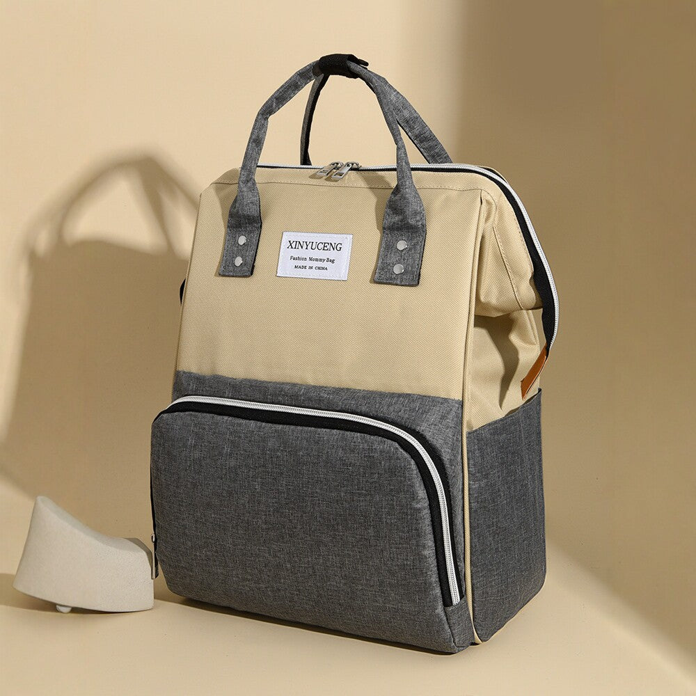 Fashionable Multi-Functional Backpack Stornfield