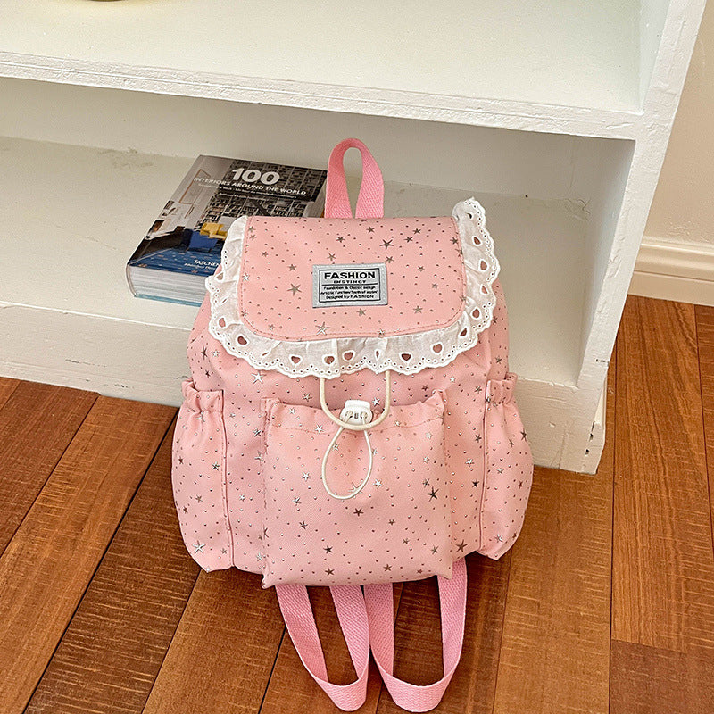 Fashion Backpack