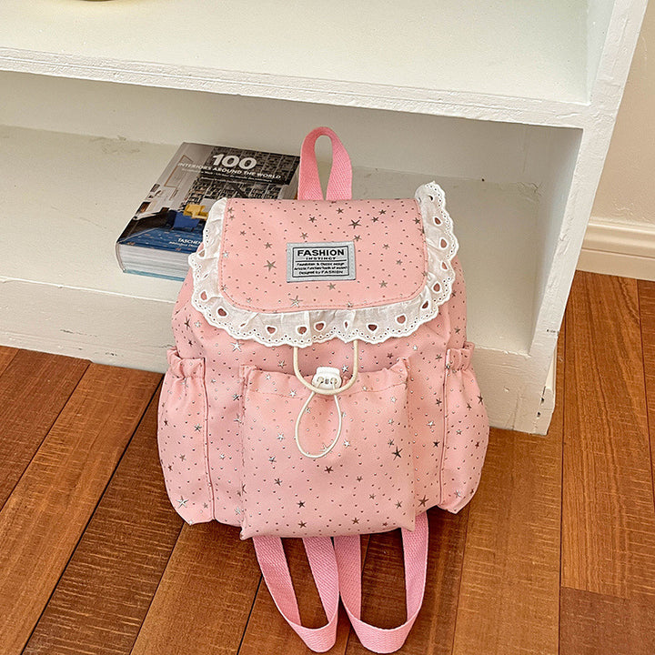 Fashion Backpack