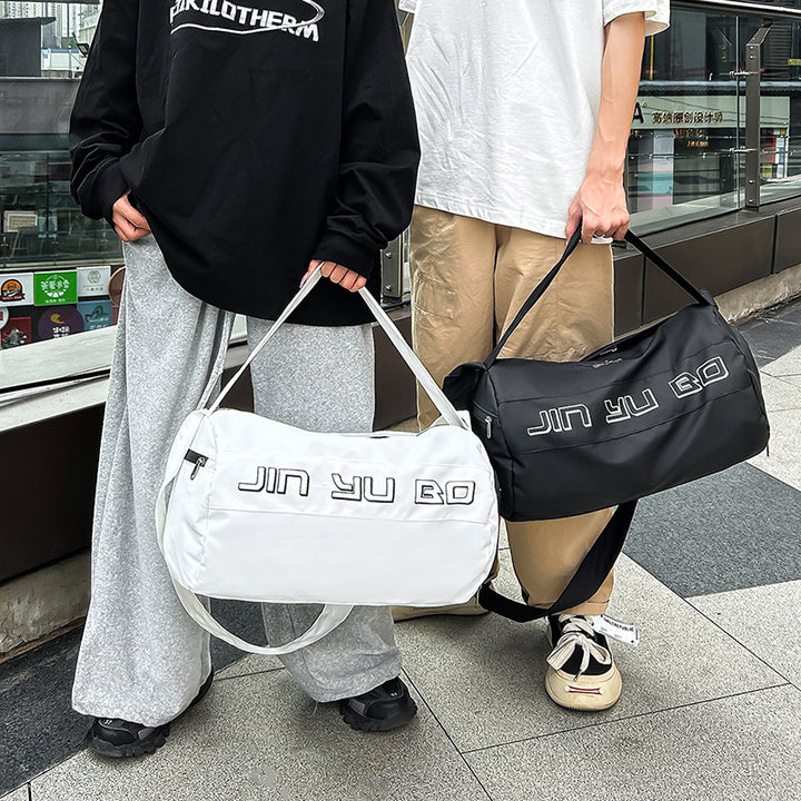 Lightweight Sport Duffle Bag Stornfield