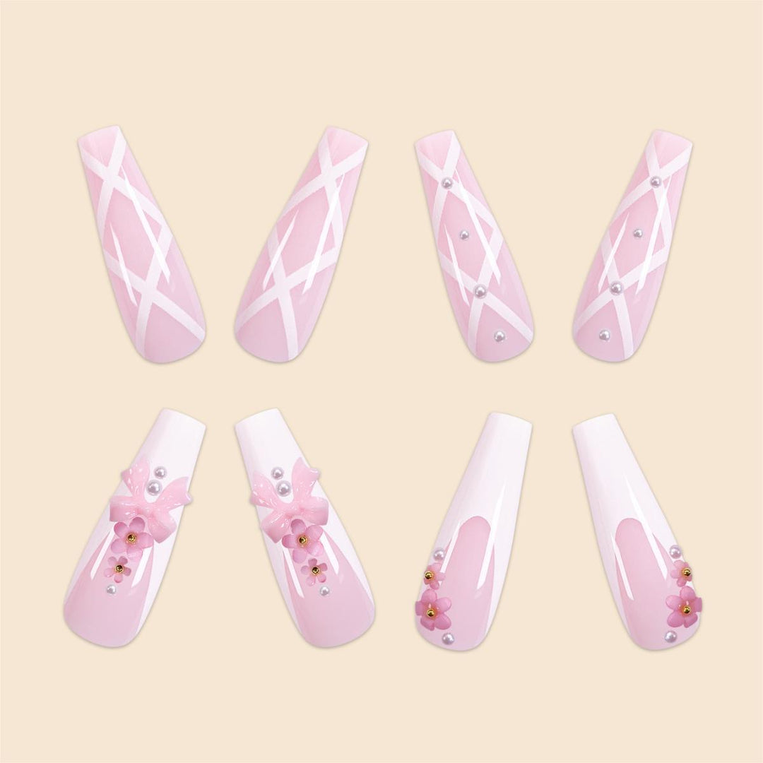 Elegant Floral Design
