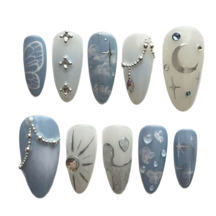 Artistic Nail Design Stornfield