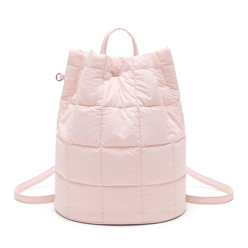 Padded Backpack Bag Stornfield