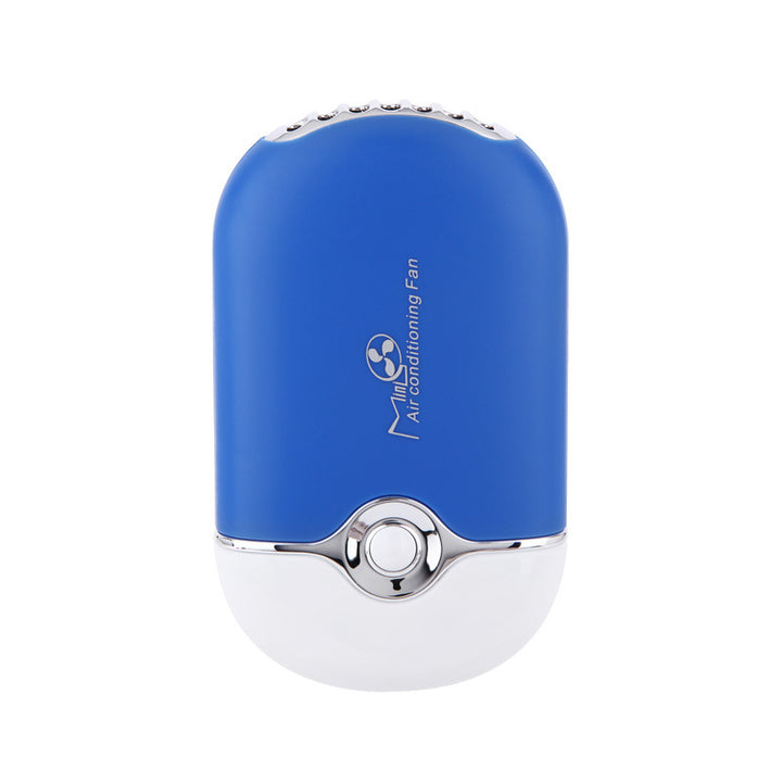 Ladies portable beauty fan Stornfield