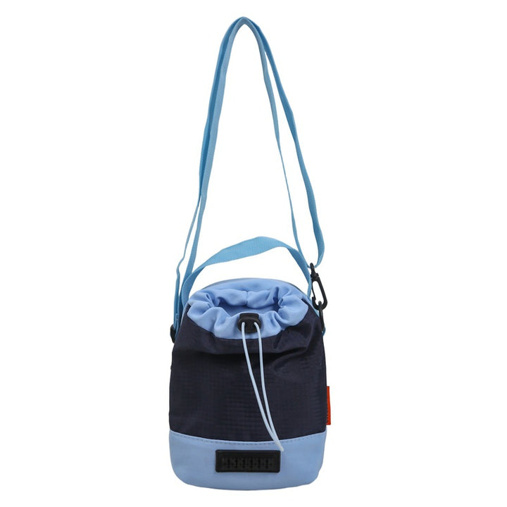 Versatile Drawstring Sling Bag Stornfield