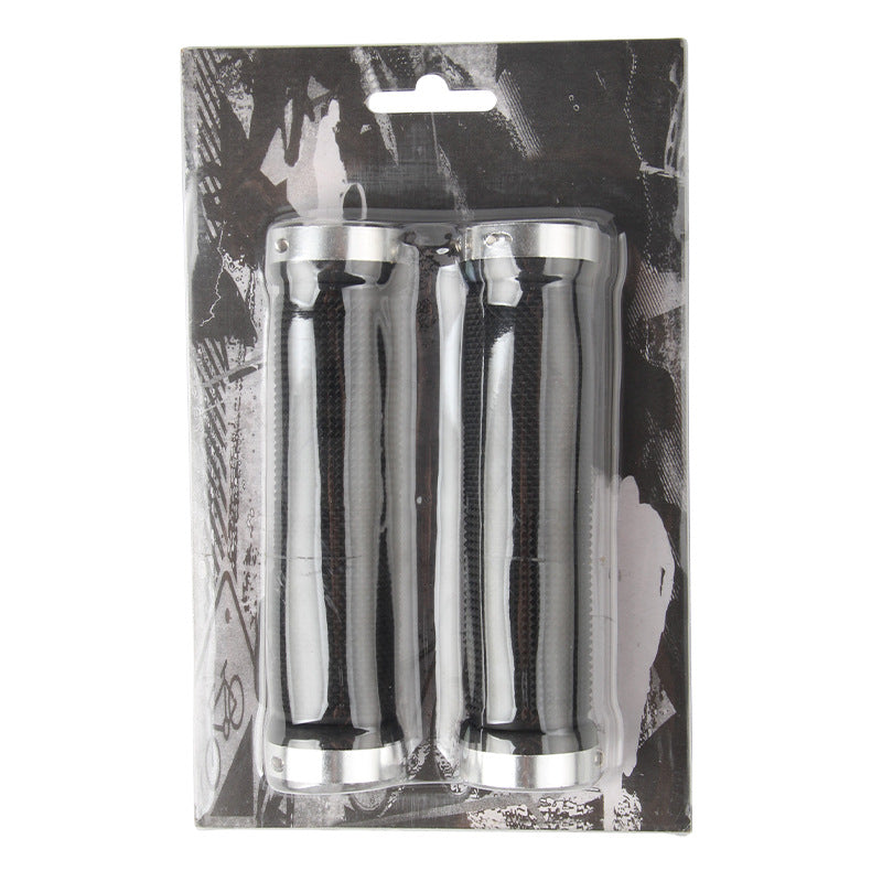 Ergonomic Bicycle Handle Grips with Anti-Slip Design Stornfield