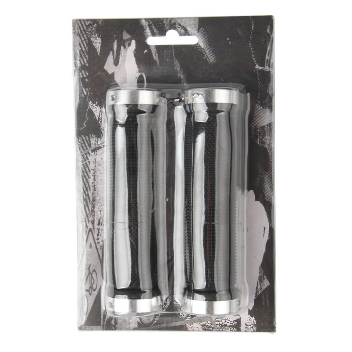 Ergonomic Bicycle Handle Grips with Anti-Slip Design Stornfield