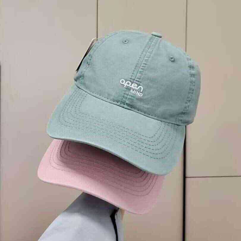 Men's Casual Adjustable Baseball Cap Stornfield