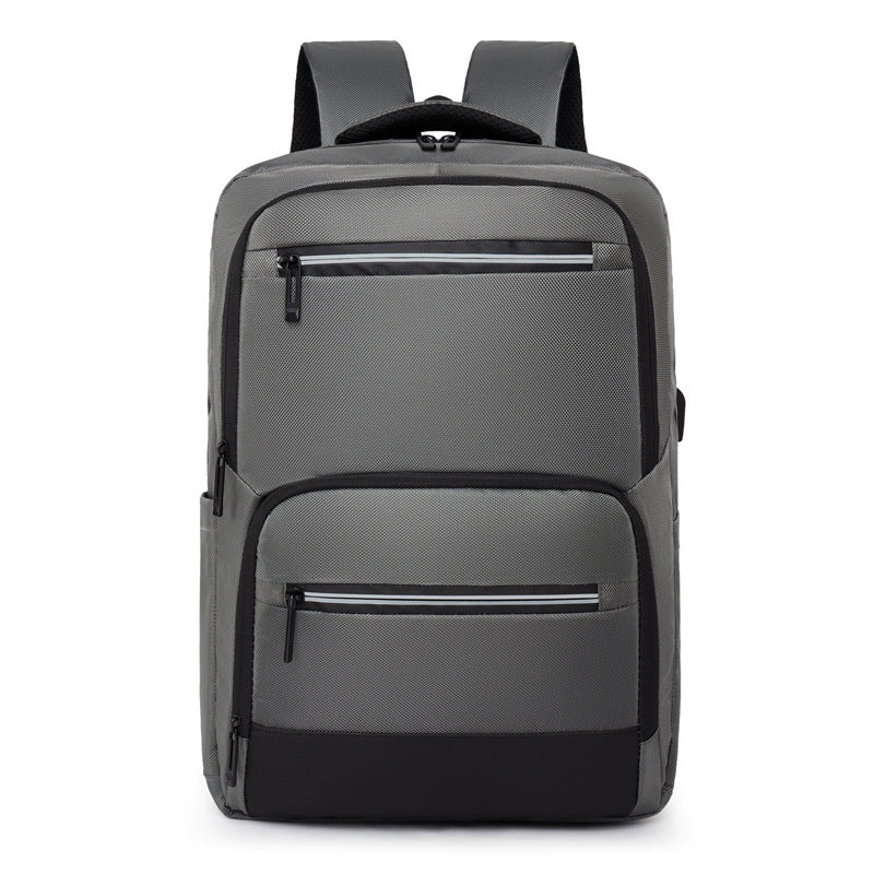 Modern Lightweight Multi-Functional Backpack Stornfield