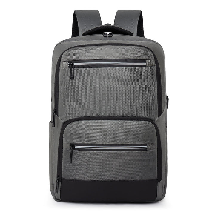 Modern Lightweight Multi-Functional Backpack Stornfield