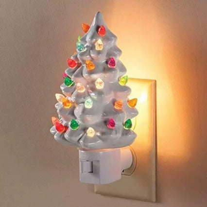 Decorative Christmas Tree Light Stornfield