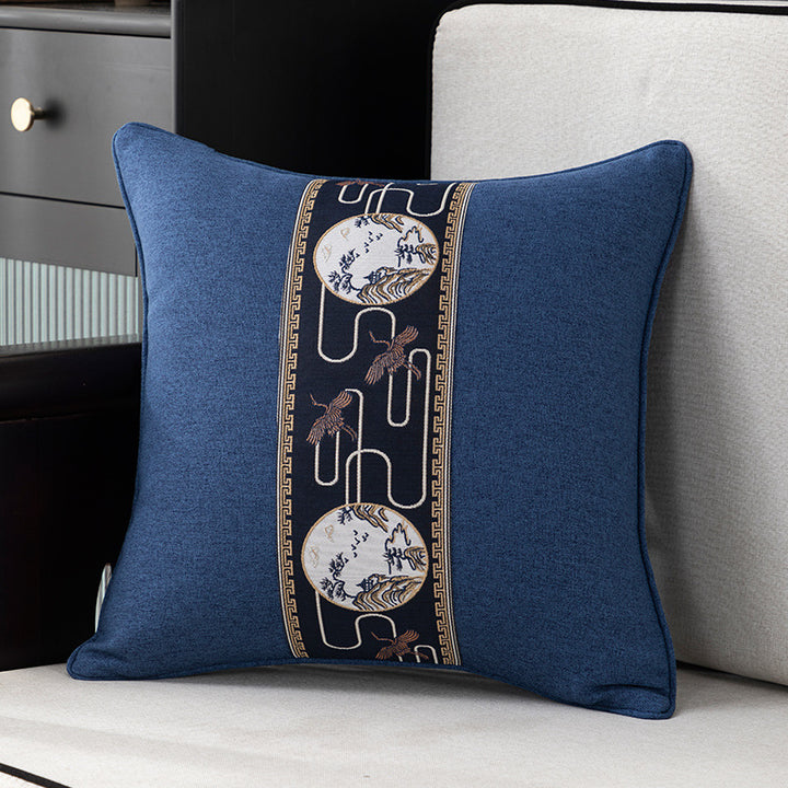 Home Decor Classic Sofa Accent Pillow