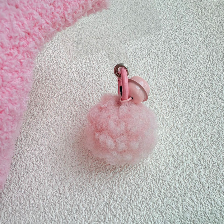 Plush Decorative Keychain Stornfield