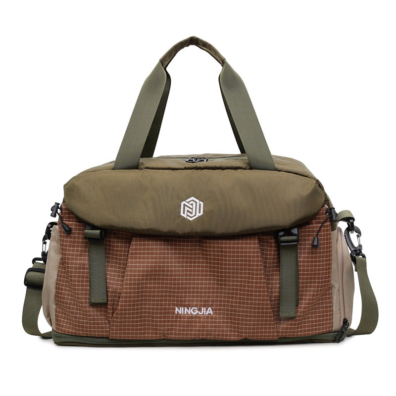 Durable Adventure Duffle Bag