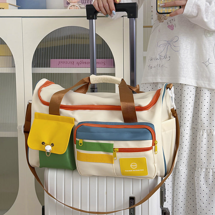 Versatile Travel Tote Bag Stornfield