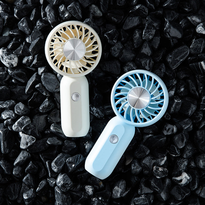 Portable High-Speed Handheld Fan Stornfield