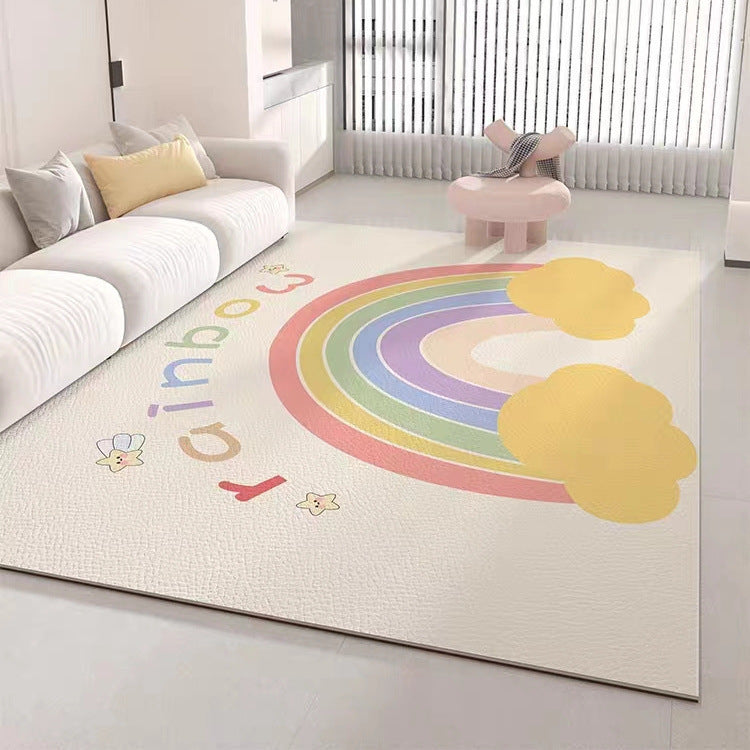 Decorative Area Mat for Home Floor Decor