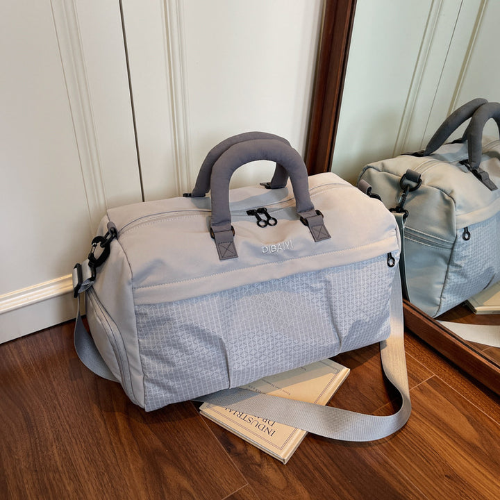 Versatile Gym and Travel Stornfield