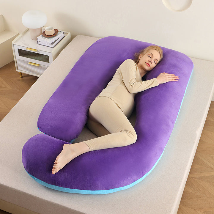 Pregnancy Body Pillow Stornfield