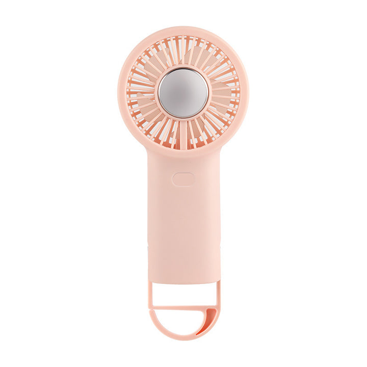 Women's portable mini fan Stornfield