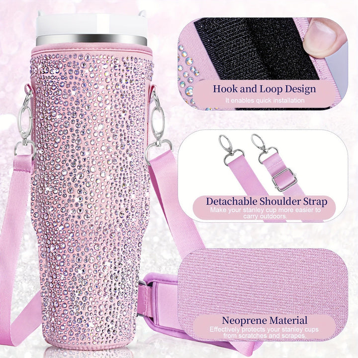 Women's Handy Drink Transport Bag Stornfield