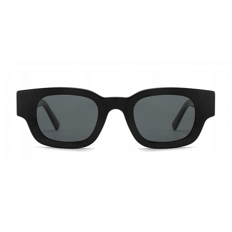 Women Oversized Sunglasses with Durable Plastic Frame and UV Protection Stornfield