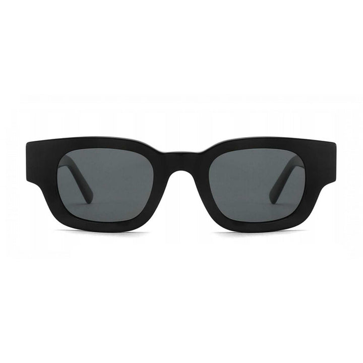 Women Oversized Sunglasses with Durable Plastic Frame and UV Protection Stornfield