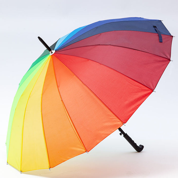 Women's UV-protected Outdoor Sun Umbrella Stornfield