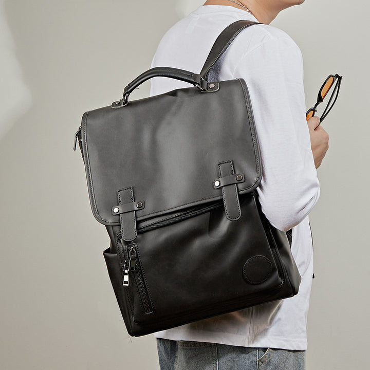 Stylish Multifunctional Backpack Stornfield