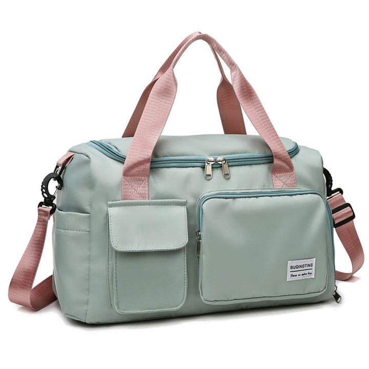 Multi-Functional Sports Duffle Bag Stornfield