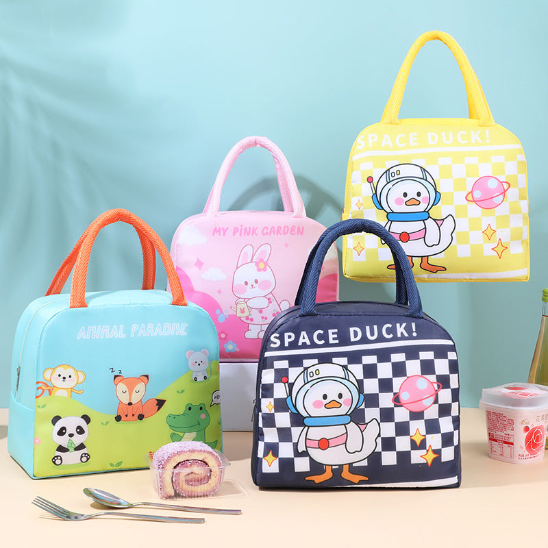 Insulated Lunch Bag Stornfield