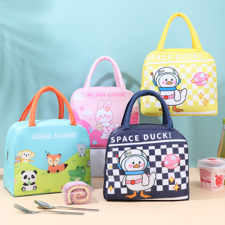Insulated Lunch Bag Stornfield