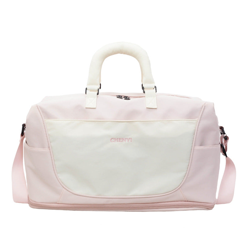 Versatile Multi-Function Gym and Travel Duffle Bag Stornfield