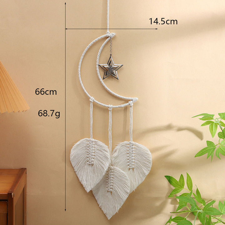 Decorative Wall Hanging Stornfield