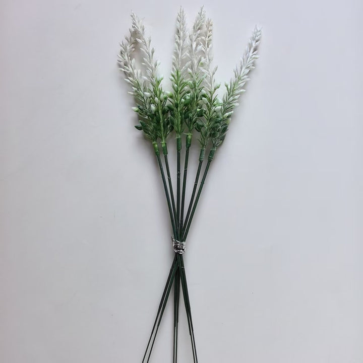 Faux Floral Bouquets