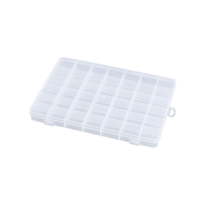 Multi-Divisional Craft Storage Box Stornfield