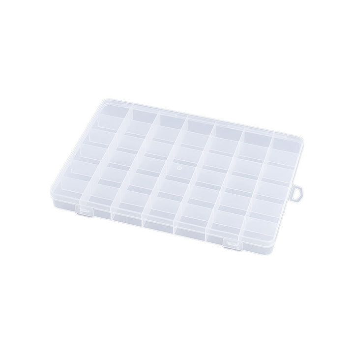 Multi-Divisional Craft Storage Box Stornfield